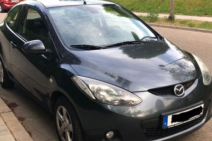 Mazda 2 179.416 km 1.700 &euro; Regensburg 93051