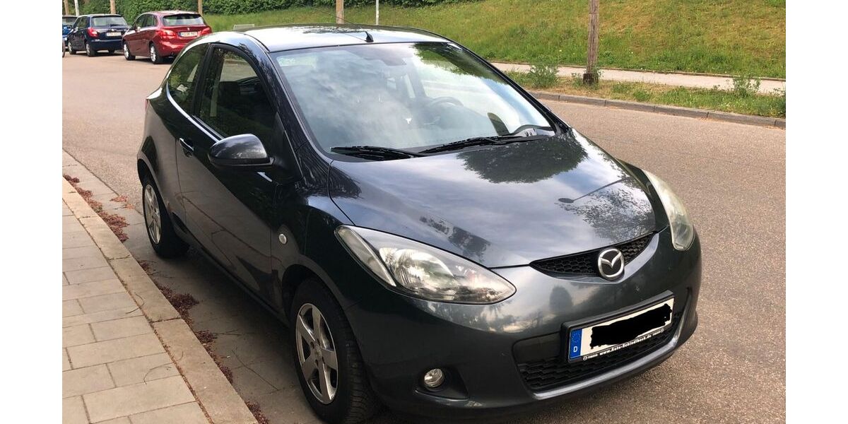 Mazda 2 179.416 km 1.750 &euro; Regensburg 93051