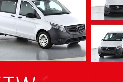 Mercedes-Benz Vito 109.642 km 26.222 &euro; Hildesheim 31137