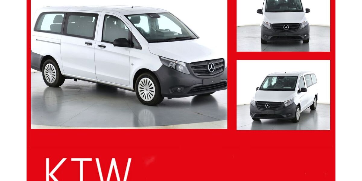Mercedes-Benz Vito 109.642 km 26.222 &euro; Hildesheim 31137