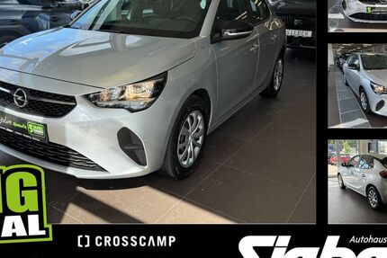 Opel Corsa 38.155 km 10.990 &euro; Landshut 84034
