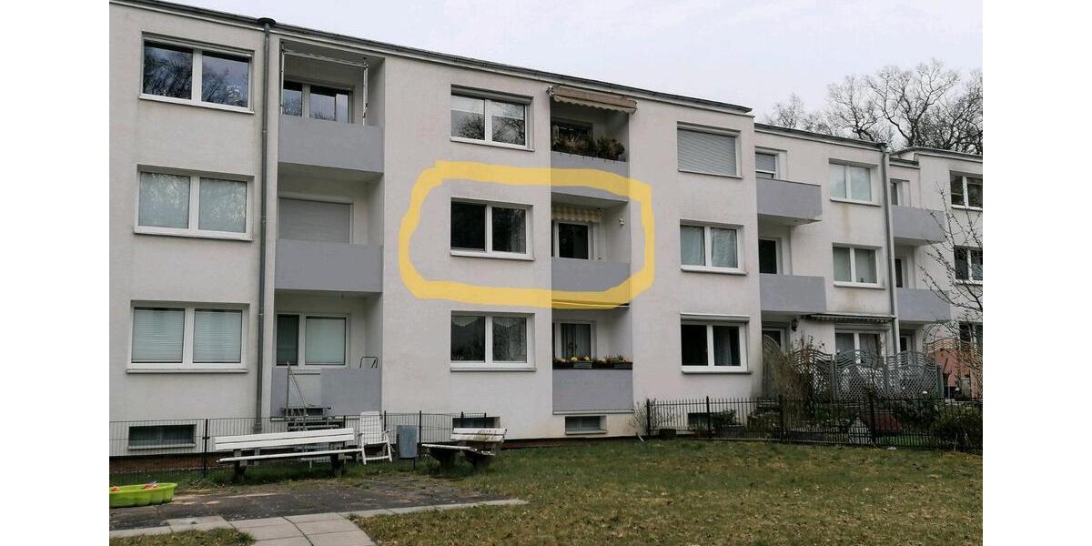 Etagenwohnung Velpke - 2 Zimmer, 49 m&sup2;, 159.000&euro; | Angebot:26424726