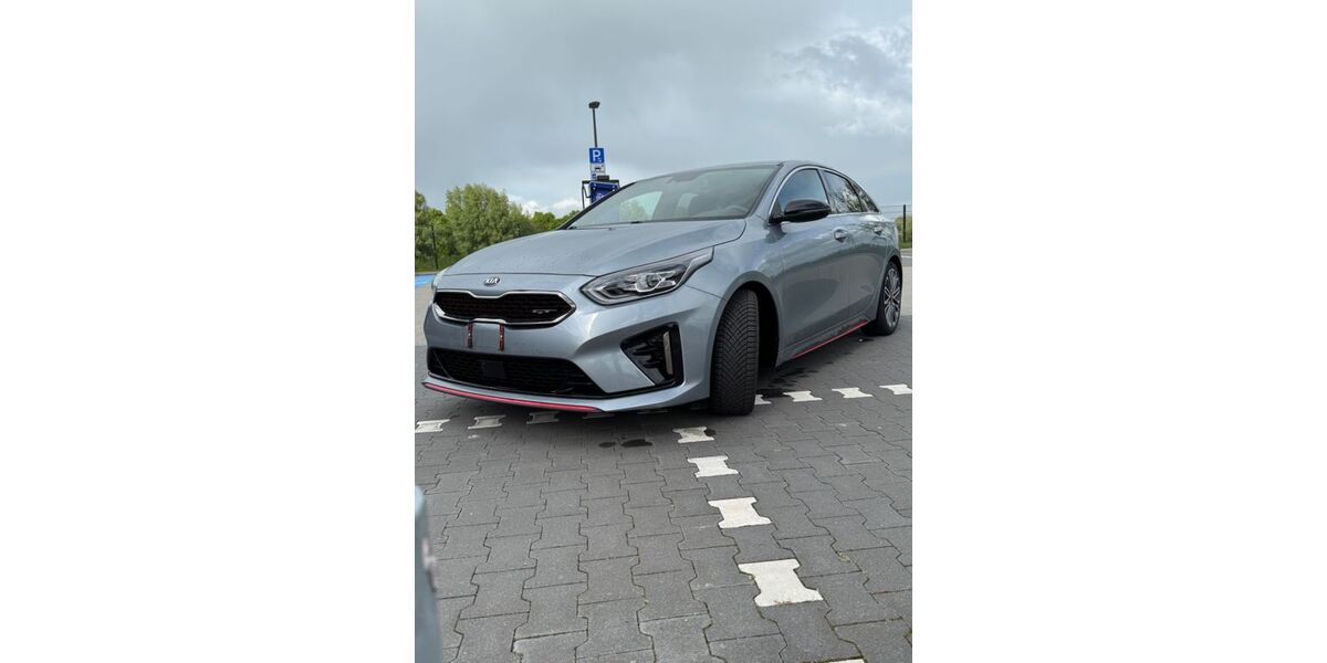 Kia pro ceed / ProCeed 57.764 km 20.700 &euro; Osterholz-Scharmbeck 27711