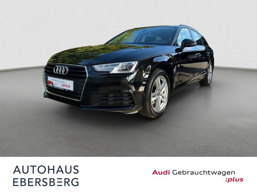 Audi A4 133.600 km 18.880 € Ebersberg bei München 85560