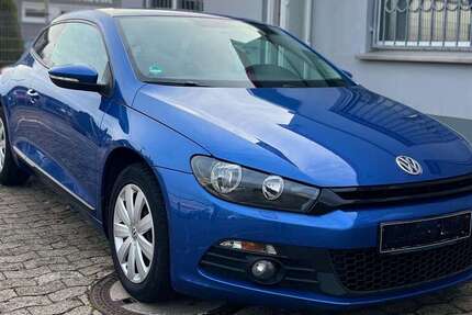 VW Scirocco 179.500 km 5.750 &euro; Wolfsburg 38448