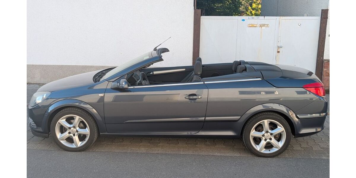 Opel Astra 135.264 km 3.999 &euro; Flörsheim 65439