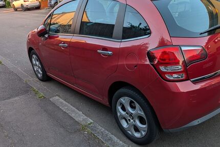 Citroen C3 70.000 km 3.900 € Schiffweiler 66578