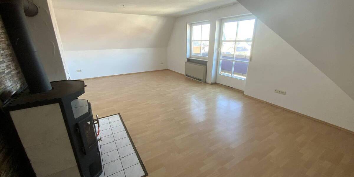 Etagenwohnung Meßstetten - 2 Zimmer, 87 m&sup2;, 139.000&euro; | Angebot:25777960