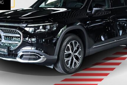 Mercedes-Benz GLB 250 8.050 km 52.898 &euro; Trittau 22946