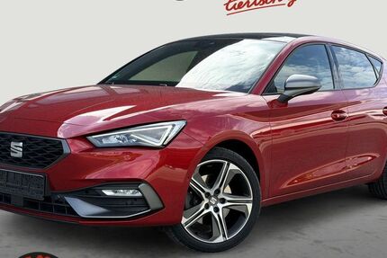 Seat Leon 26.000 km 24.990 &euro; Wilhelmsdorf 88271