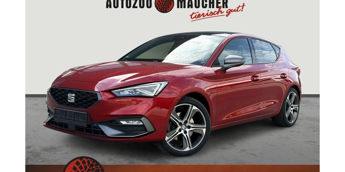 Seat Leon 26.000 km 24.990 &euro; Wilhelmsdorf 88271
