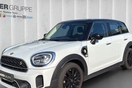 Mini Countryman SE (Cooper) 73.900 km 24.990 &euro; Flensburg 24941