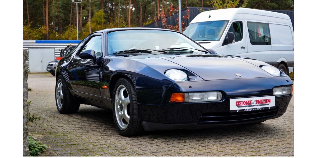 Porsche 928 221.500 km 45.928 &euro; Meppen 49716