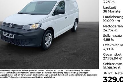 VW Caddy Maxi 11.807 km 26.890 &euro; Lotte 49504