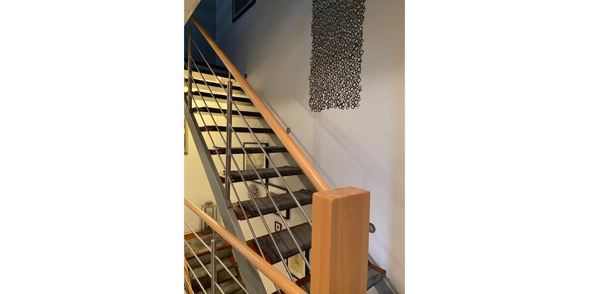 Reihenhaus Mannheim Rheinau - 5 Zimmer, 150 m&sup2;, 590.000&euro; | Angebot:24661125