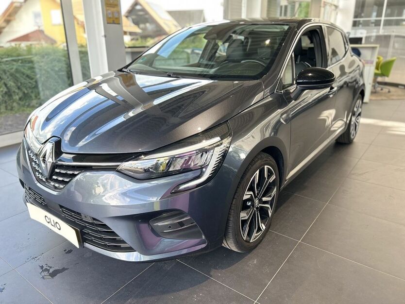 Renault Clio 42.305 km 13.890 € Radeberg 01454