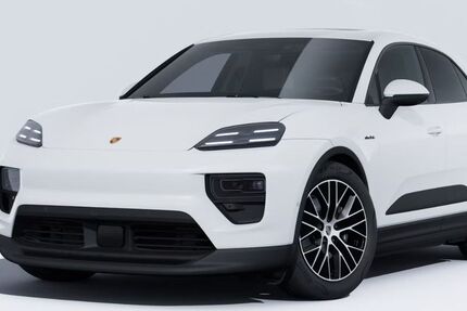 Porsche Macan 14.889 km 76.680 &euro; Leipzig 04356