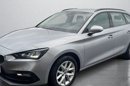 Seat Leon 37.126 km 22.590 &euro; Daun 54550