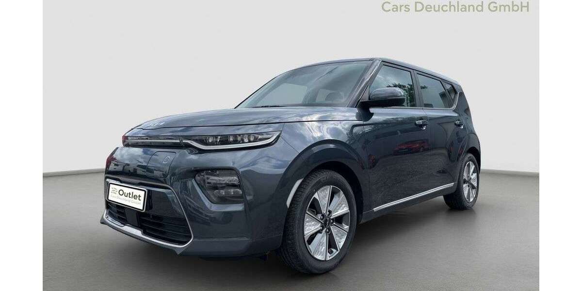 Kia Soul 28.550 km 15.500 &euro; Neumünster 24539