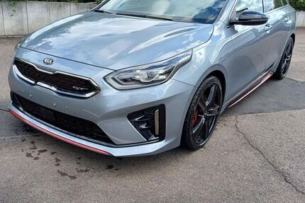 Kia pro ceed / ProCeed