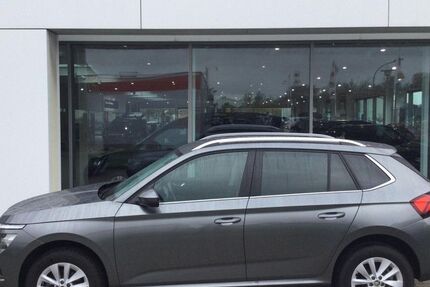 Skoda Kamiq 21.200 km 21.490 &euro; Niebüll 25899