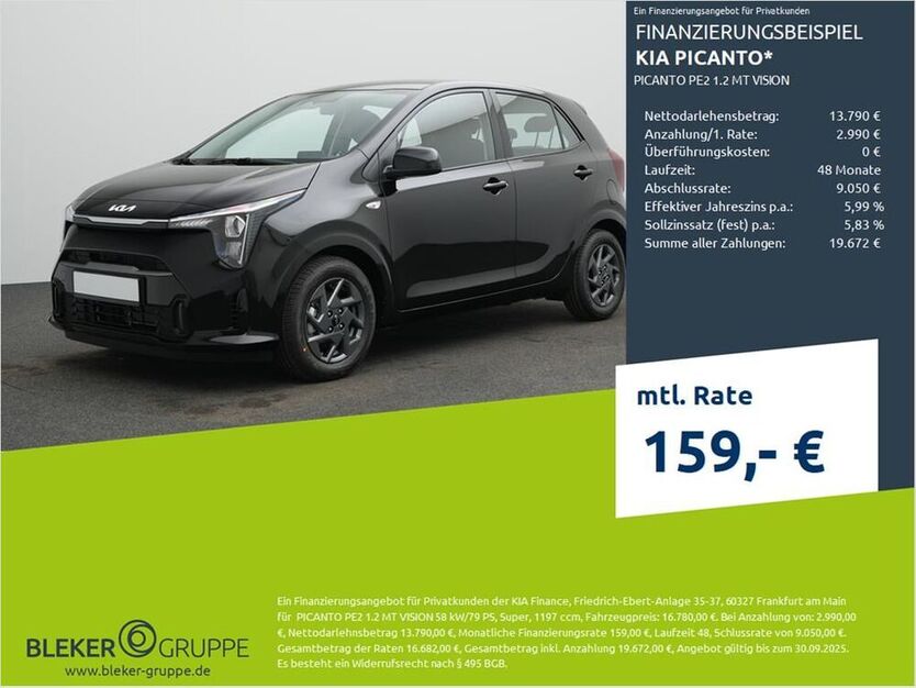 Picanto