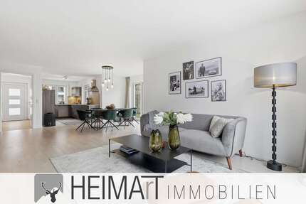 Haus Taufkirchen - 5 Zimmer, 149 m&sup2;, 1.190.000&euro; | Angebot:26105171