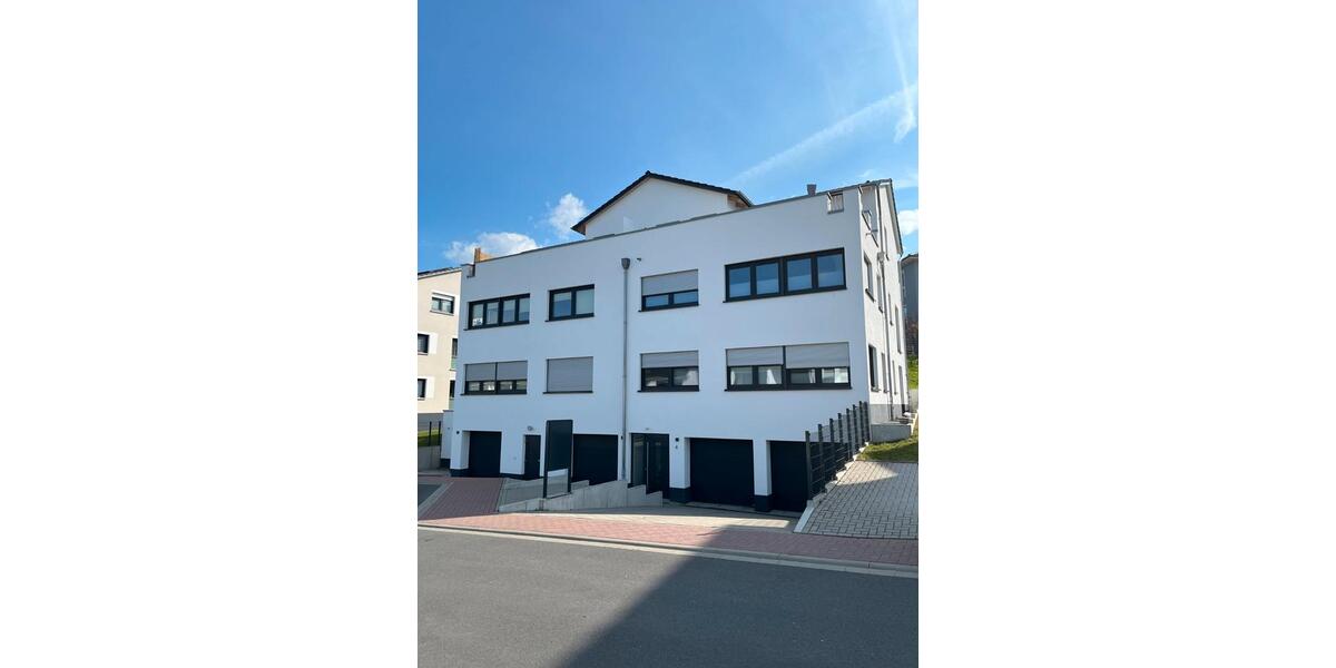 Erdgeschoßwohnung Bovenden - 3 Zimmer, 82 m&sup2;, 1.230&euro; | Angebot:26195420