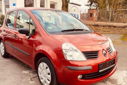 Renault Modus 85.185 km 2.950 € Hamburg - 1 Min. vom Hamburg Airport 22415