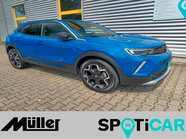 Opel Mokka 29.686 km 19.450 € Biedenkopf 35216