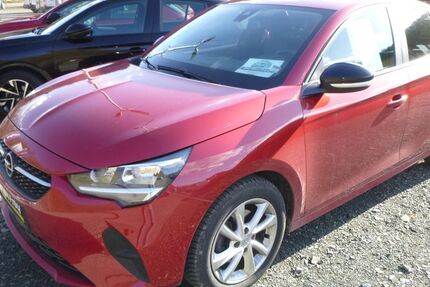 Opel Corsa 102.400 km 11.400 &euro; Idar-Oberstein 55743