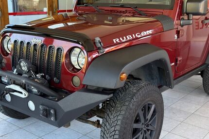 Jeep Wrangler 99.000 km 22.999 &euro; Elbach / Fischbachau 83730