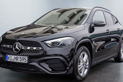 Mercedes-Benz GLA 200 9.999 km 48.450 &euro; Kiel 24109