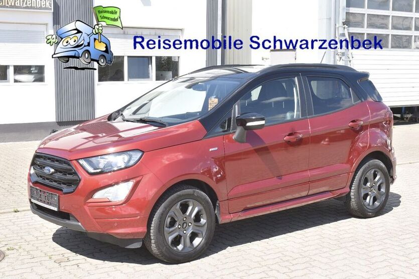 EcoSport