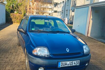 Renault Clio 120.000 km 700 &euro; Lünen 44532