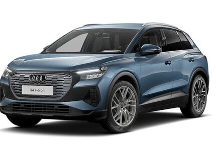 Audi Q4 e-tron 5.600 km 48.520 &euro; Marktoberdorf 87616