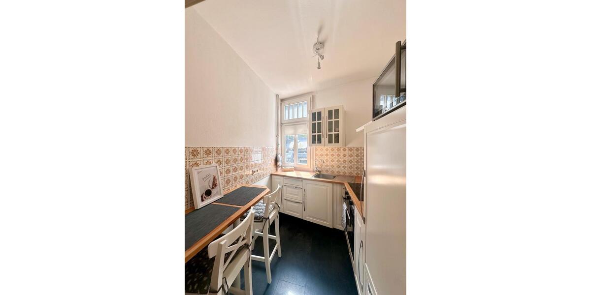 Möblierte 2 Zimmer Wohnung zu vermieten in Monschau 2 zimmer