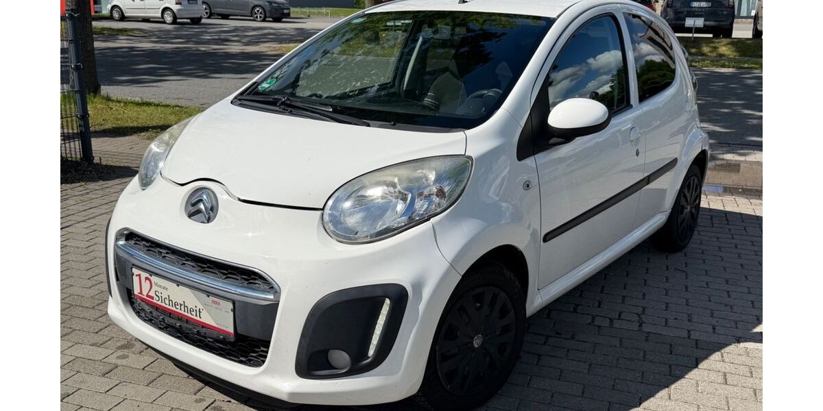Citroen C1 146.000 km 2.990 &euro; Schleswig 24837