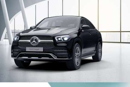 Mercedes GLE 400