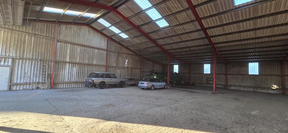 Gewerbeobjekt Scharnebeck - 2.520&euro; | Angebot:25335109