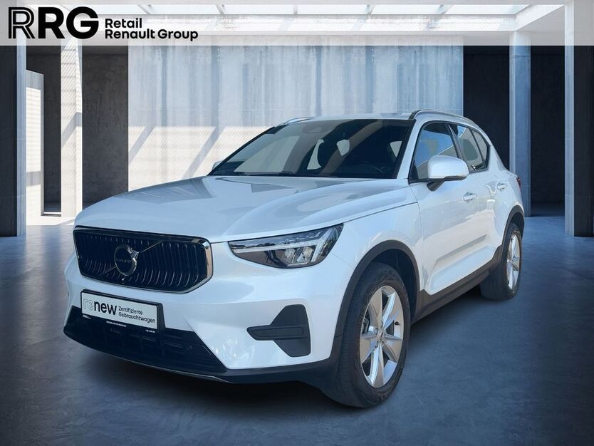 Volvo XC40 21.591 km 30.890 € München 81827