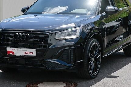 Audi Q2 19.308 km 30.980 &euro; Koblenz 56070