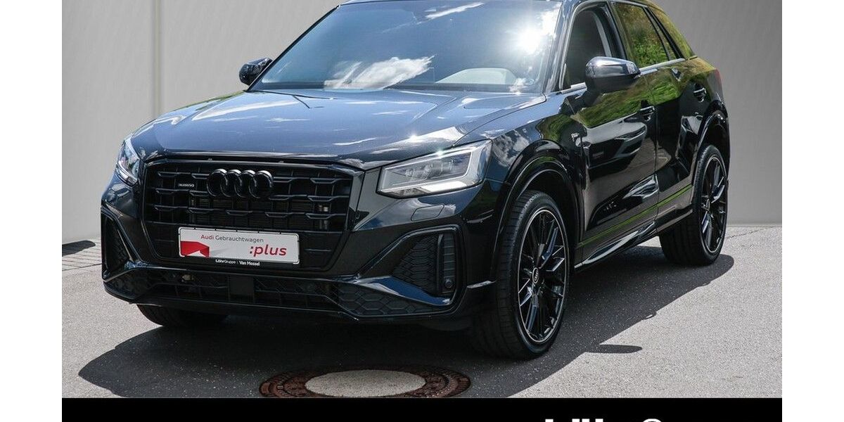 Audi Q2 19.308 km 30.980 &euro; Koblenz 56070
