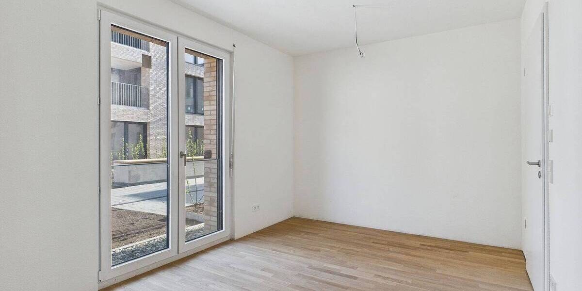 Etagenwohnung Sindelfingen Ost - 2 Zimmer, 64 m&sup2;, 1.230&euro; | Angebot:25815499