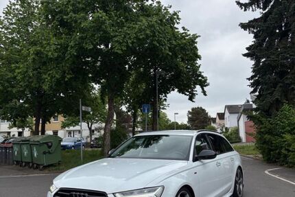 Audi A6 236.000 km 19.999 &euro; Mainz 55120