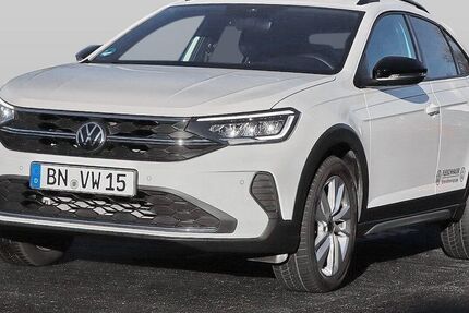 VW Taigo 3.000 km 28.890 &euro; Bonn 53119