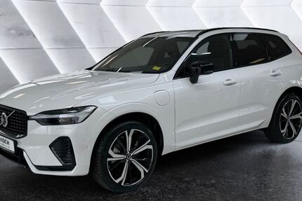 Volvo XC60 19.625 km 47.990 € Berlin 12683