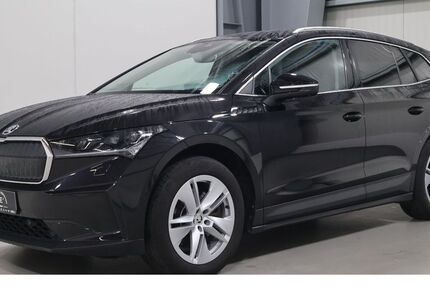 Skoda Enyaq 80.943 km 28.995 &euro; Aachen 52078