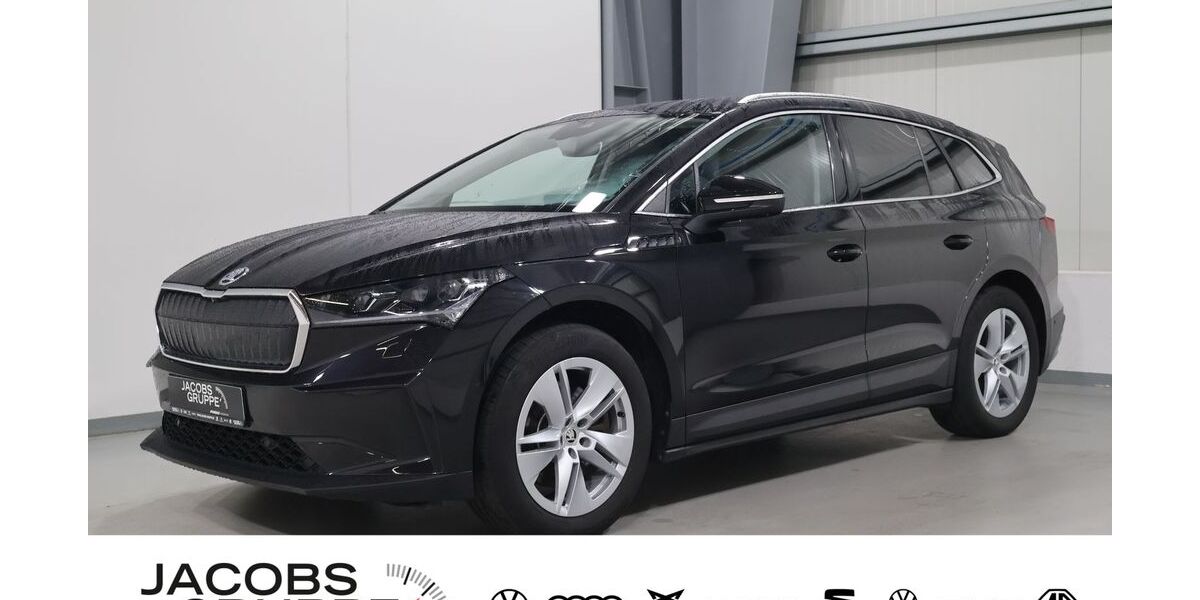 Skoda Enyaq 80.943 km 28.995 &euro; Aachen 52078