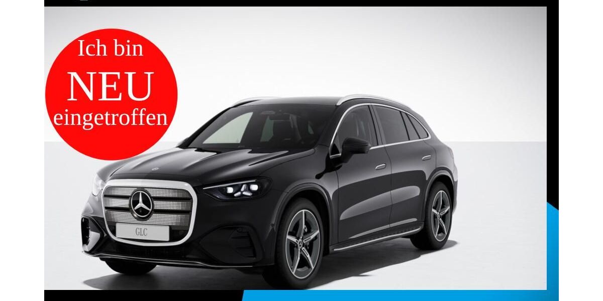 Mercedes-Benz GLC 400 5.000 km 89.800 &euro; Regensburg 93053